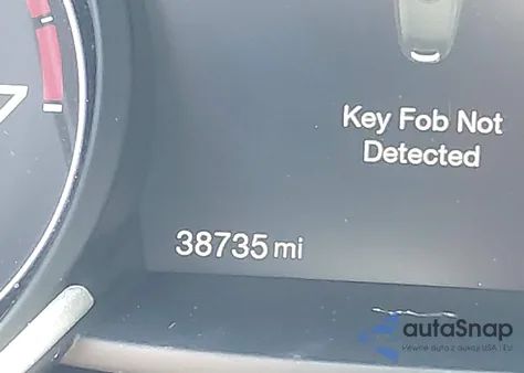 2020 Alfa Romeo Giulia Sport Rwd z USA, uszkodzony, nr VIN ZARFAMAN2L7624277